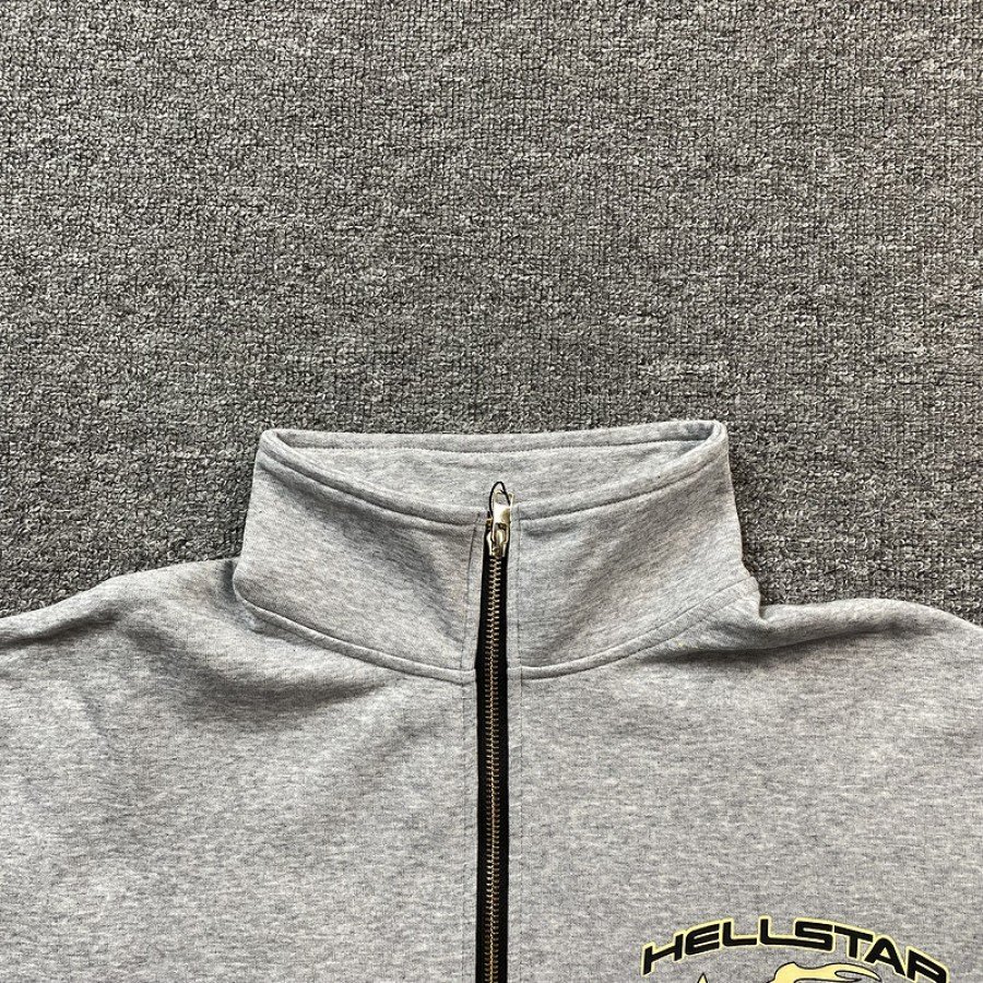 HELLSTAR Crewneck