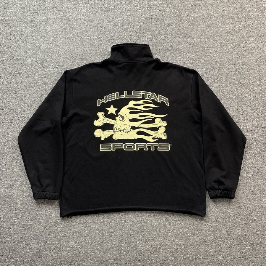 HELLSTAR Crewneck