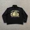 HELLSTAR Crewneck