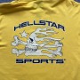 HELLSTAR Crewneck