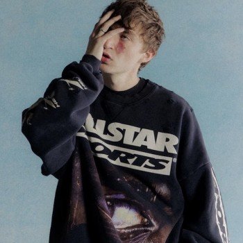 Hellstar Crewneck