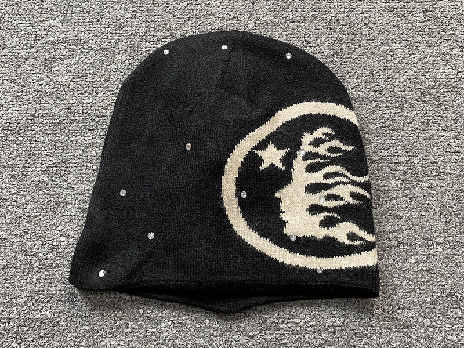 Hellstar Studios Sample Beanie