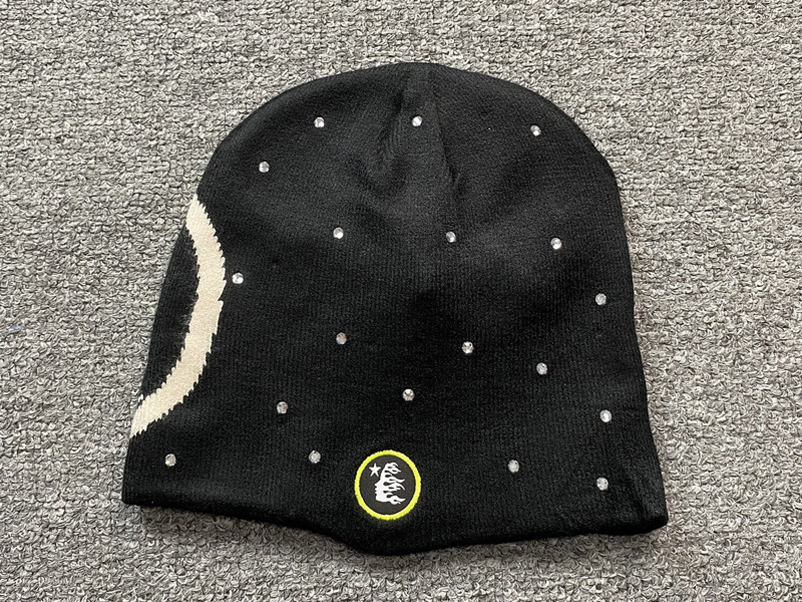 Hellstar Studios Sample Beanie