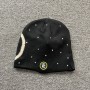 Hellstar Studios Sample Beanie