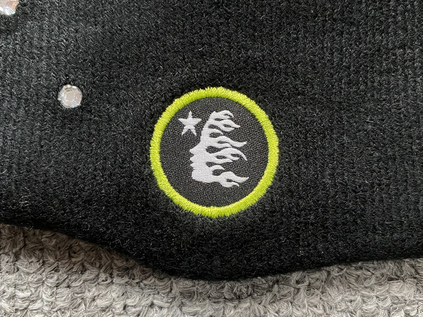 Hellstar Studios Sample Beanie