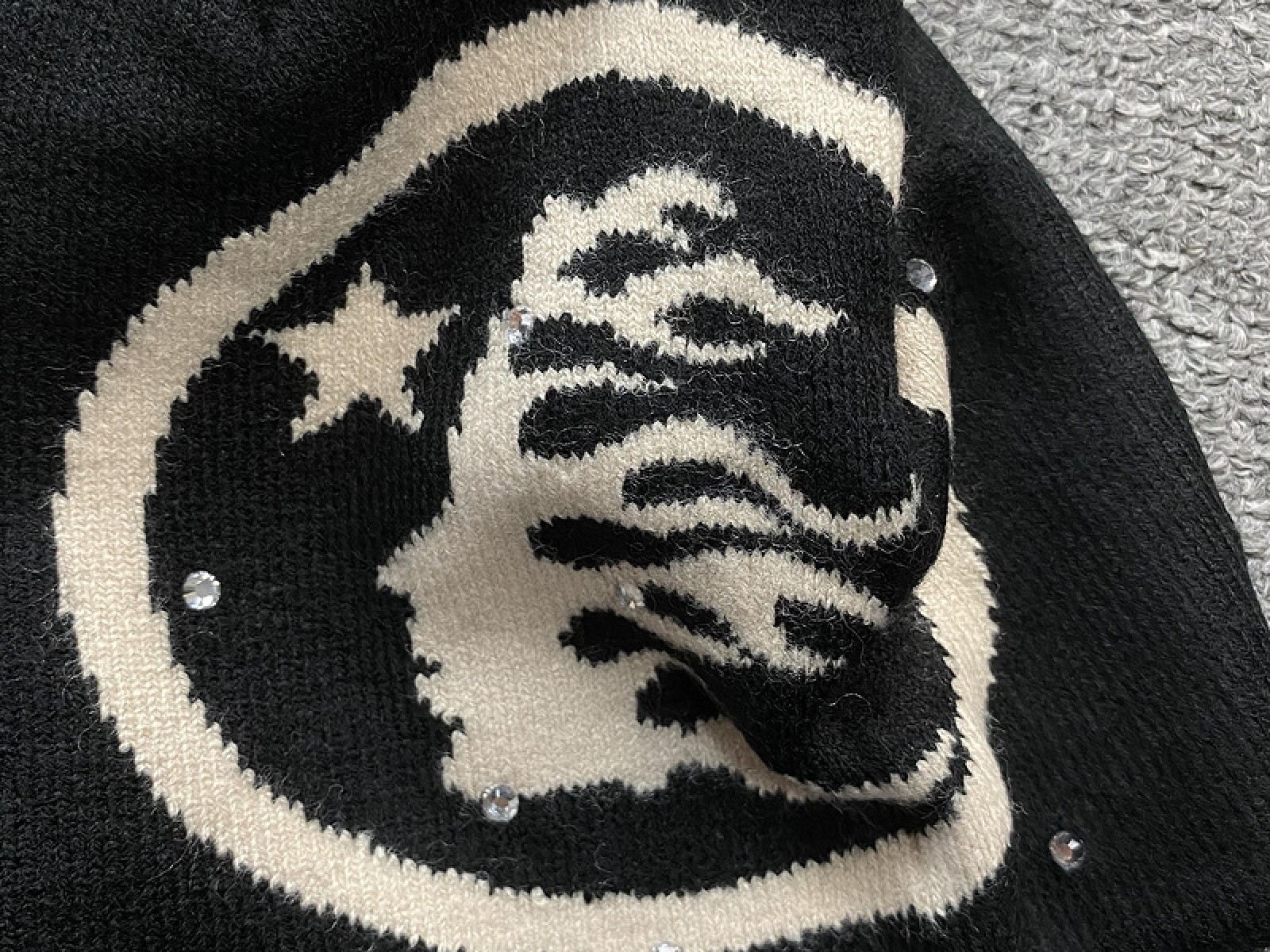 Hellstar Studios Sample Beanie