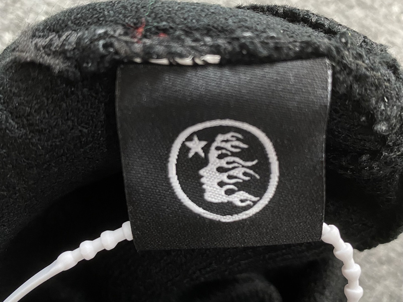 Hellstar Studios Sample Beanie