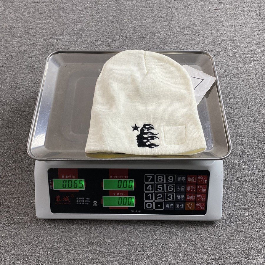 Hellstar Studios Sample Beanie Hat