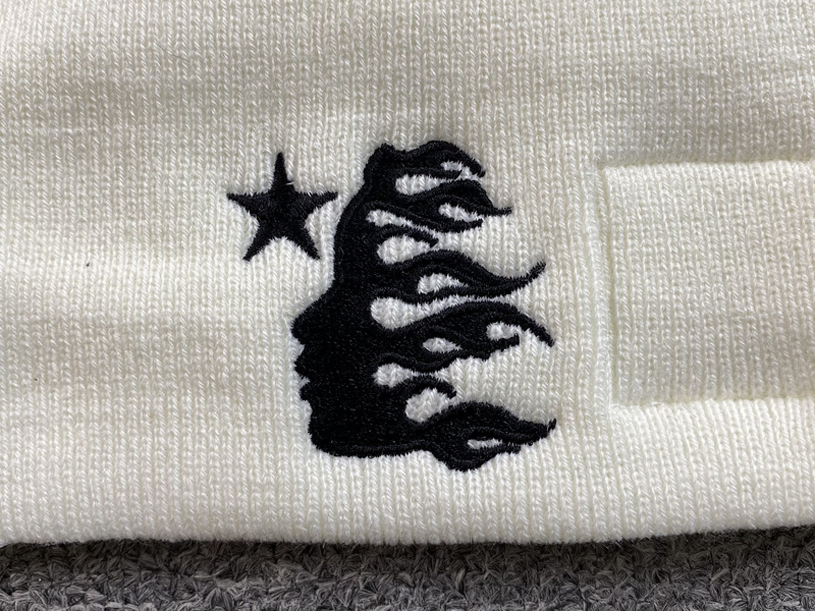 Hellstar Studios Sample Beanie Hat