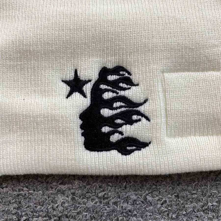 Hellstar Studios Sample Beanie Hat