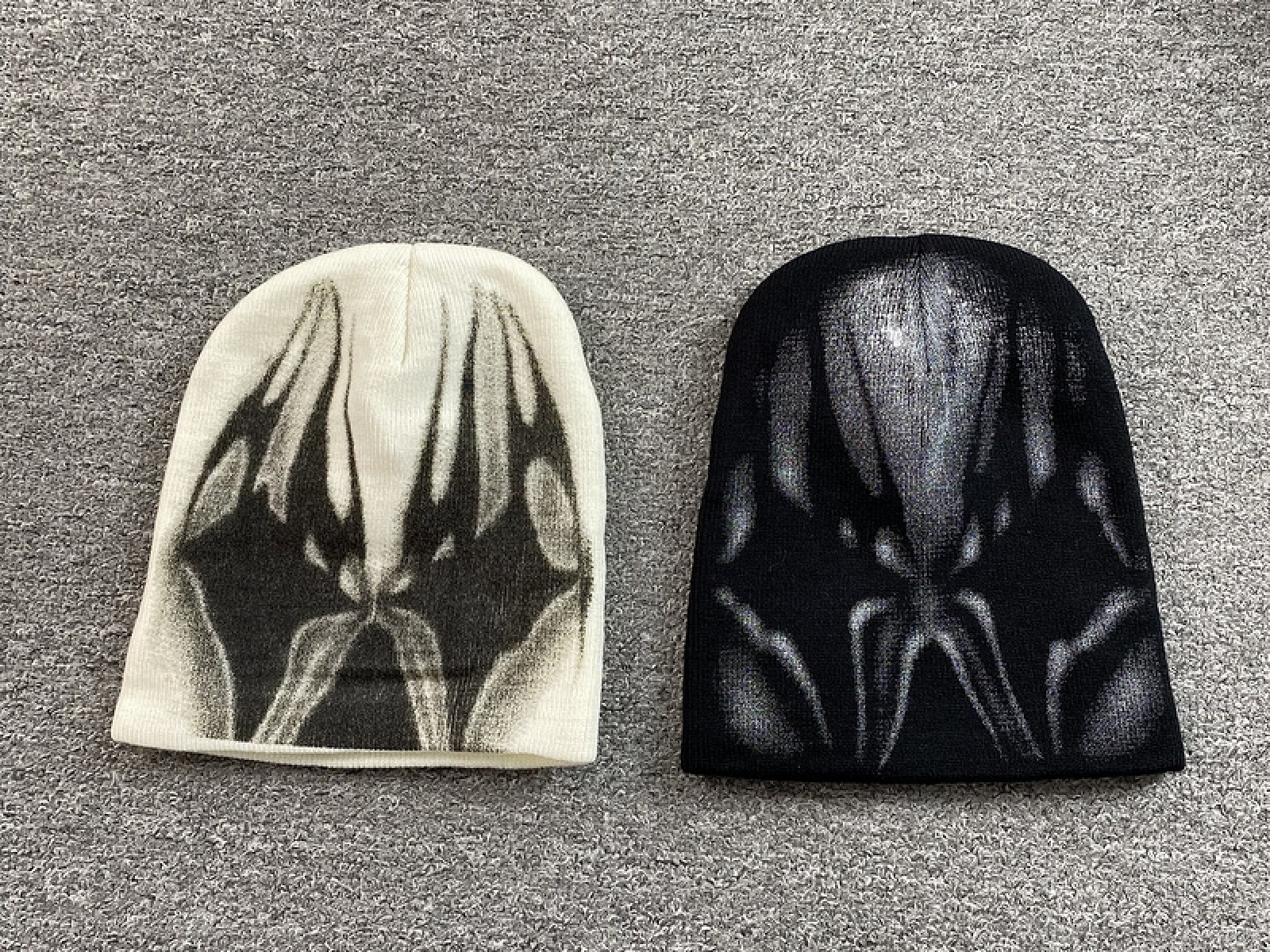 Hellstar Studios Sample Beanie Hat