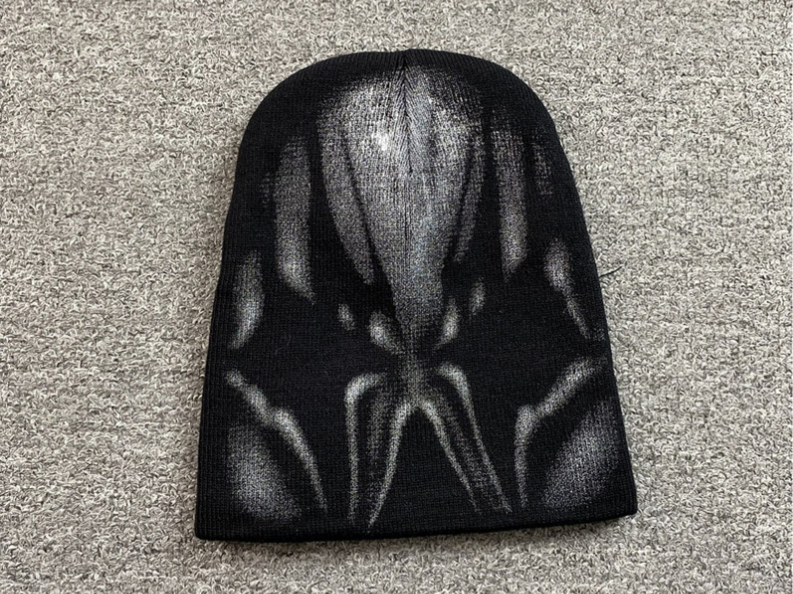 Hellstar Studios Sample Beanie Hat