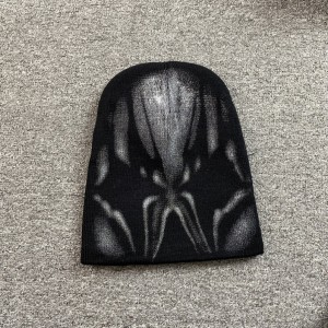 Hellstar Studios Sample Beanie Hat