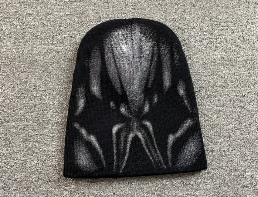 Hellstar Studios Sample Beanie Hat