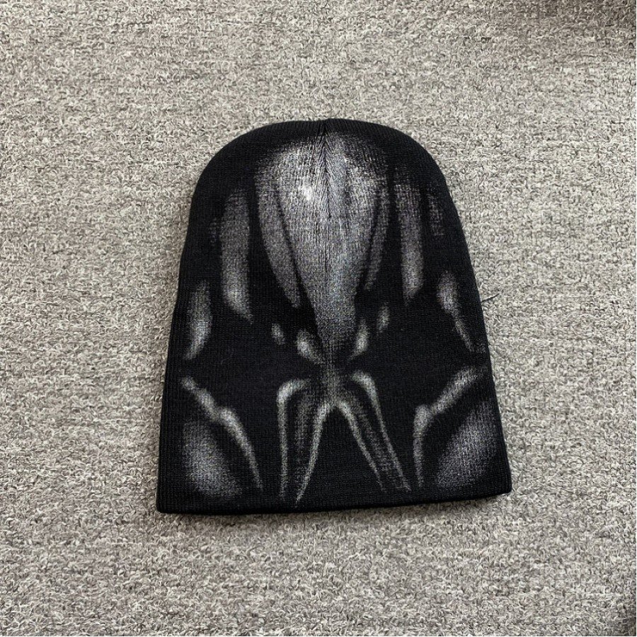 Hellstar Studios Sample Beanie Hat