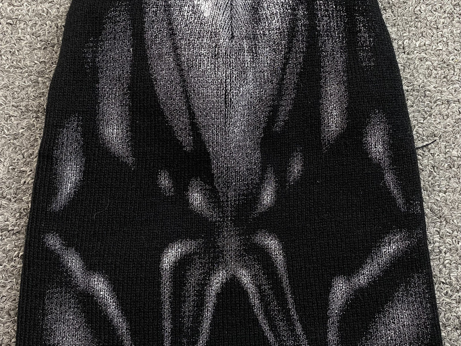 Hellstar Studios Sample Beanie Hat