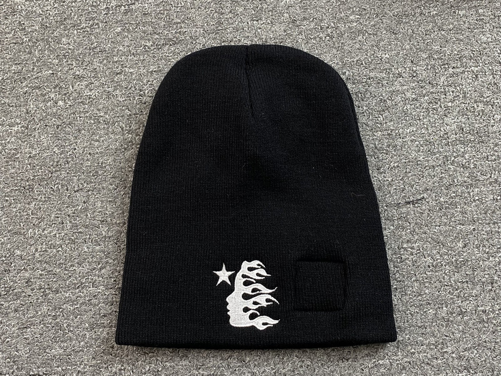Hellstar Studios Sample Beanie Hat