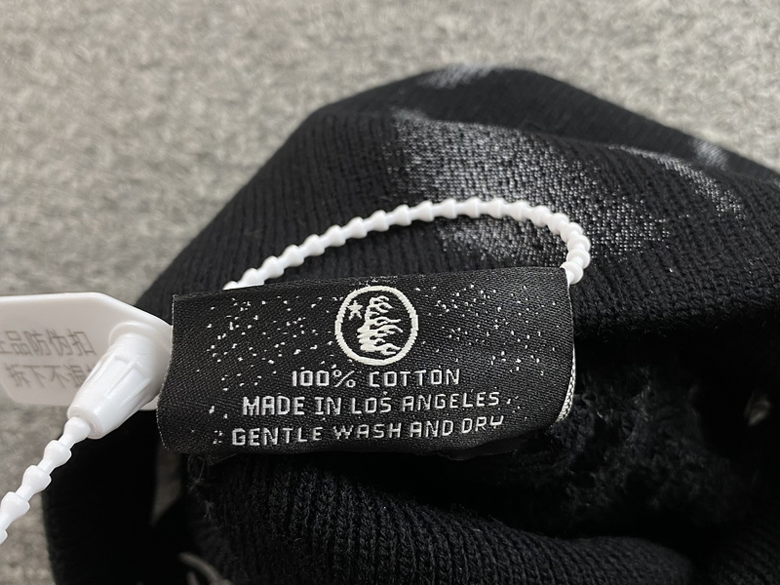 Hellstar Studios Sample Beanie Hat