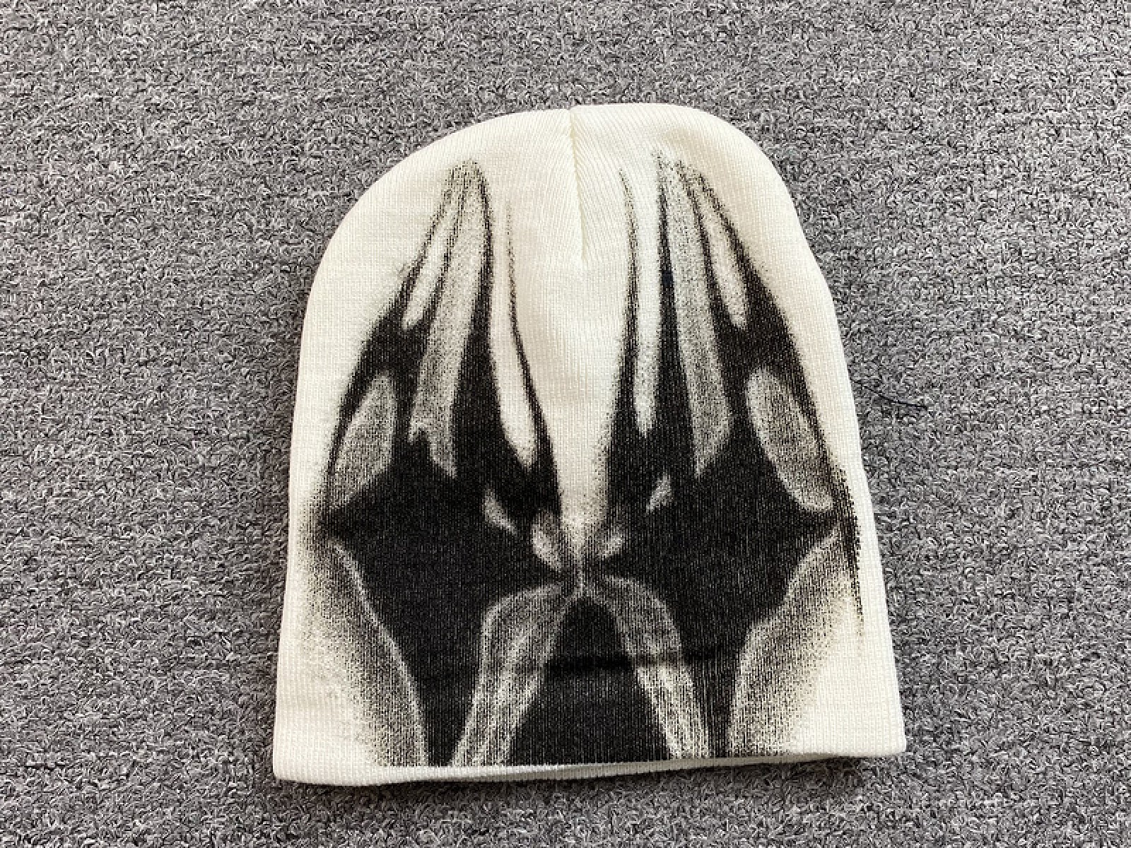 Hellstar Studios Sample Beanie Hat