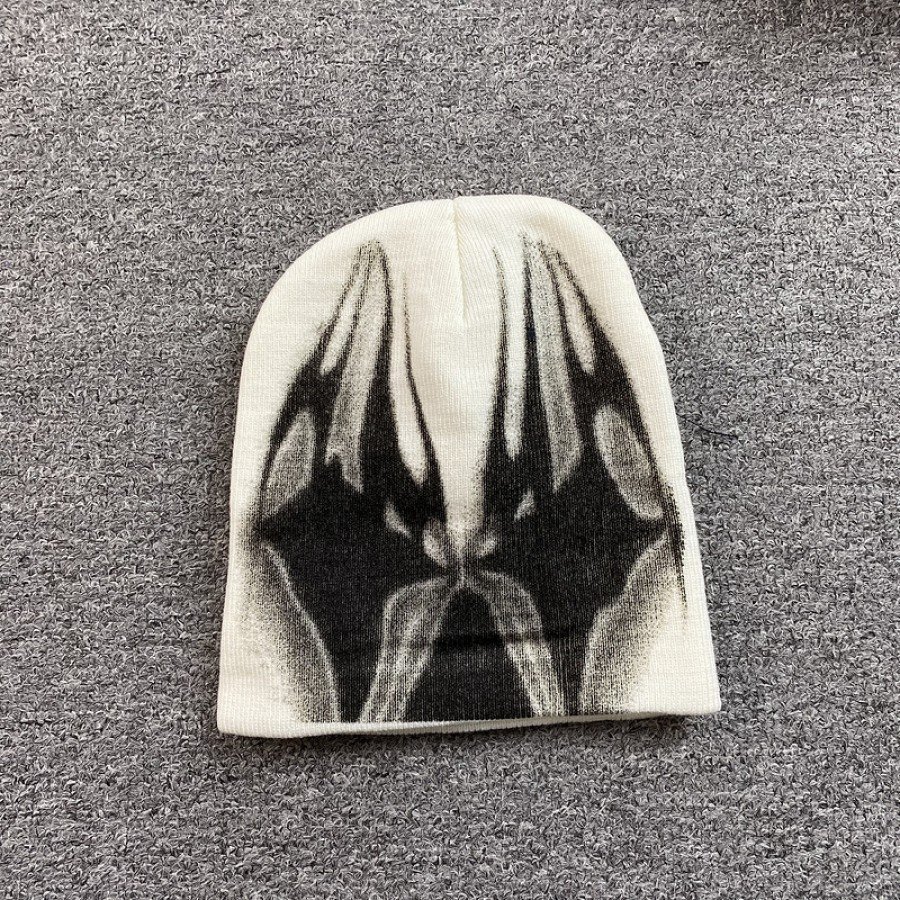Hellstar Studios Sample Beanie Hat