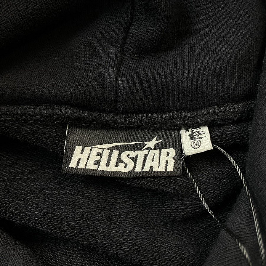 HELLSTAR Hoodie