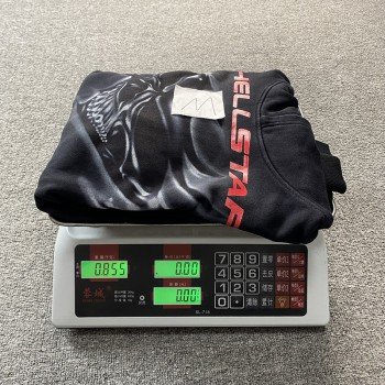 HELLSTAR Hoodie