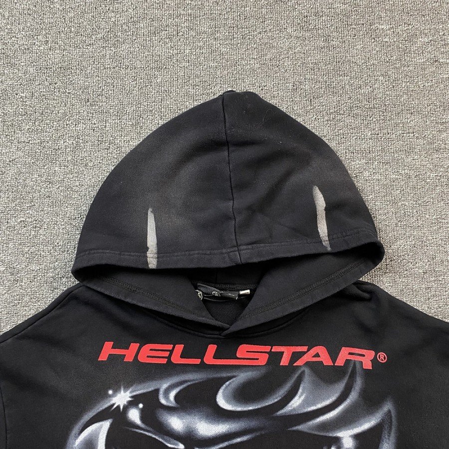 HELLSTAR Hoodie