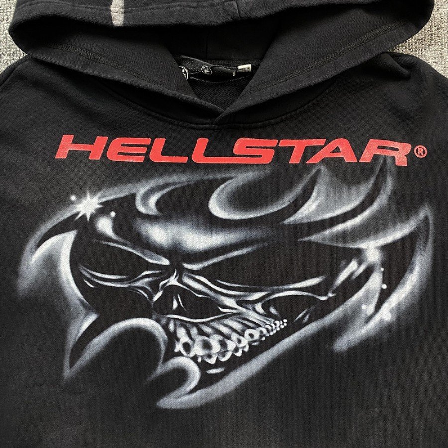 HELLSTAR Hoodie