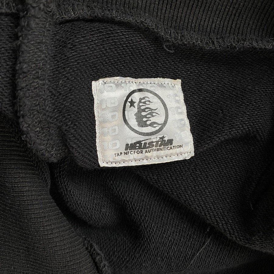 HELLSTAR Hoodie