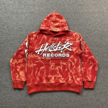Hellstar Studios Hoodie