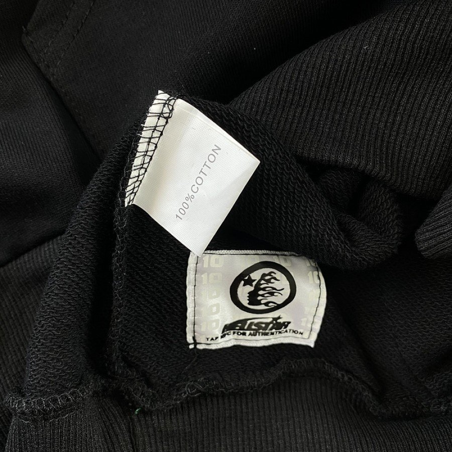 Hellstar Hoodie
