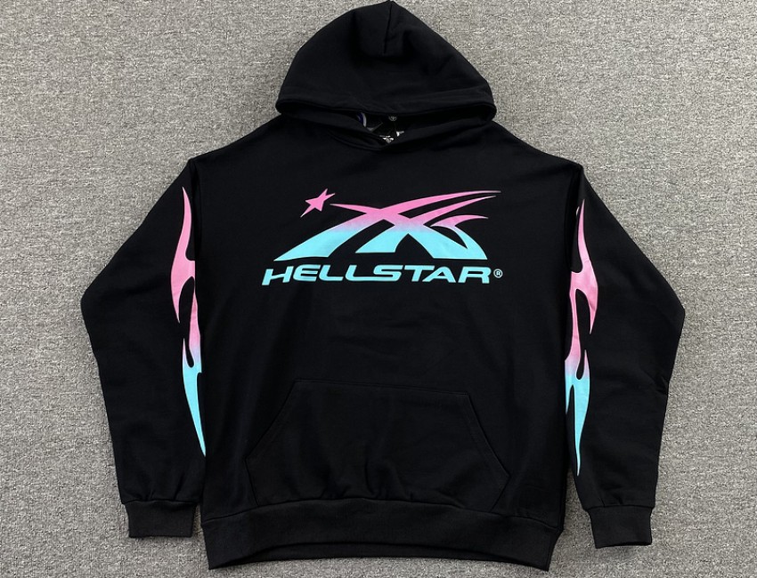 Hellstar Hoodie