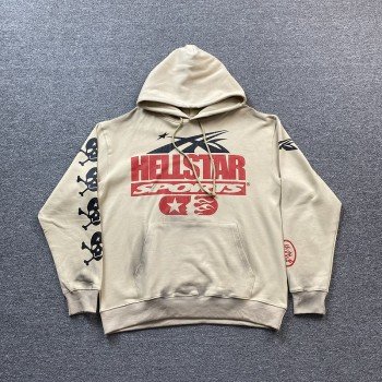 HELLSTAR Hoodie