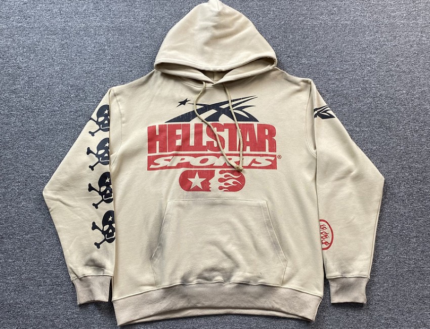 HELLSTAR Hoodie