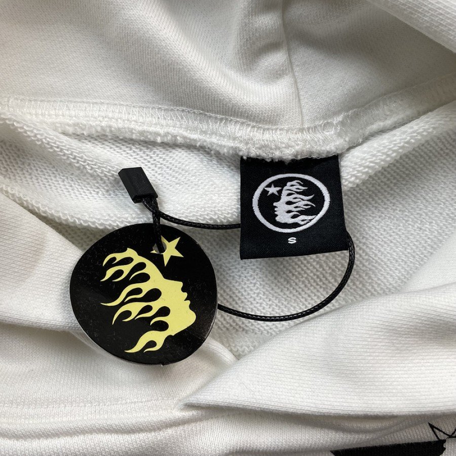 HELLSTAR Hoodie