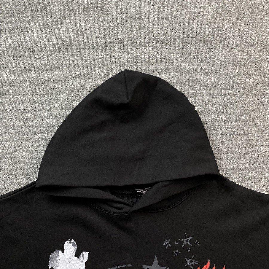 HELLSTAR Hoodie
