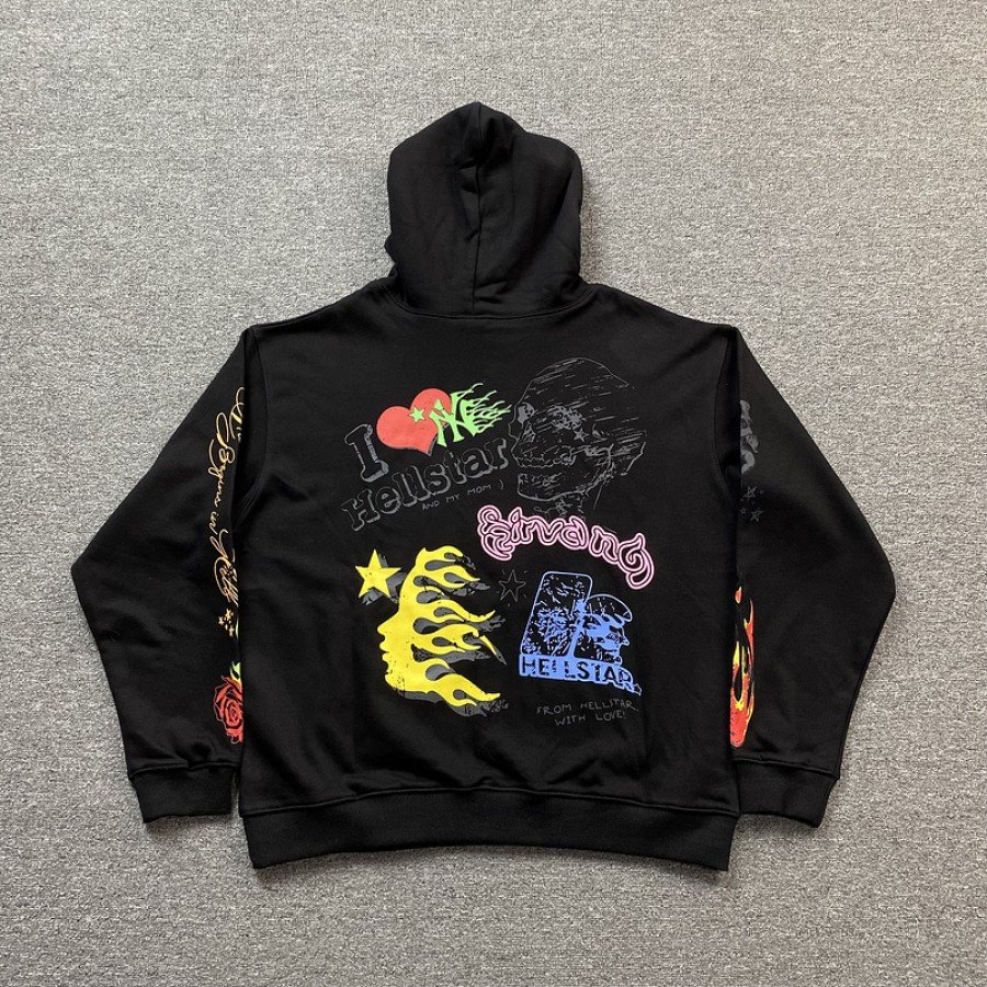 HELLSTAR Hoodie