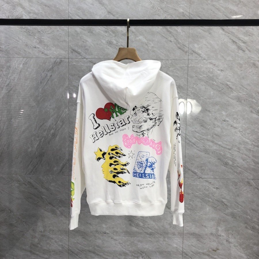 HELLSTAR Hoodie