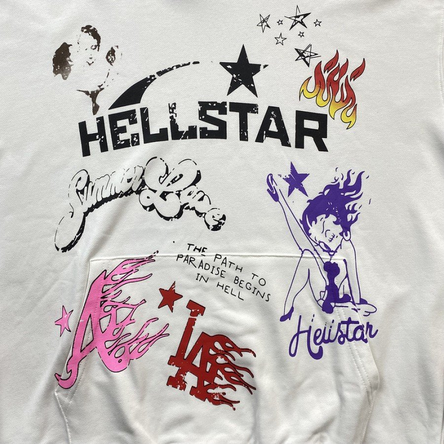 HELLSTAR Hoodie