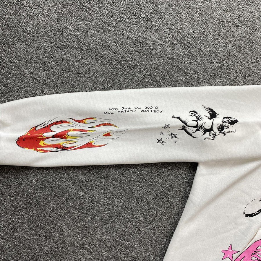 HELLSTAR Hoodie