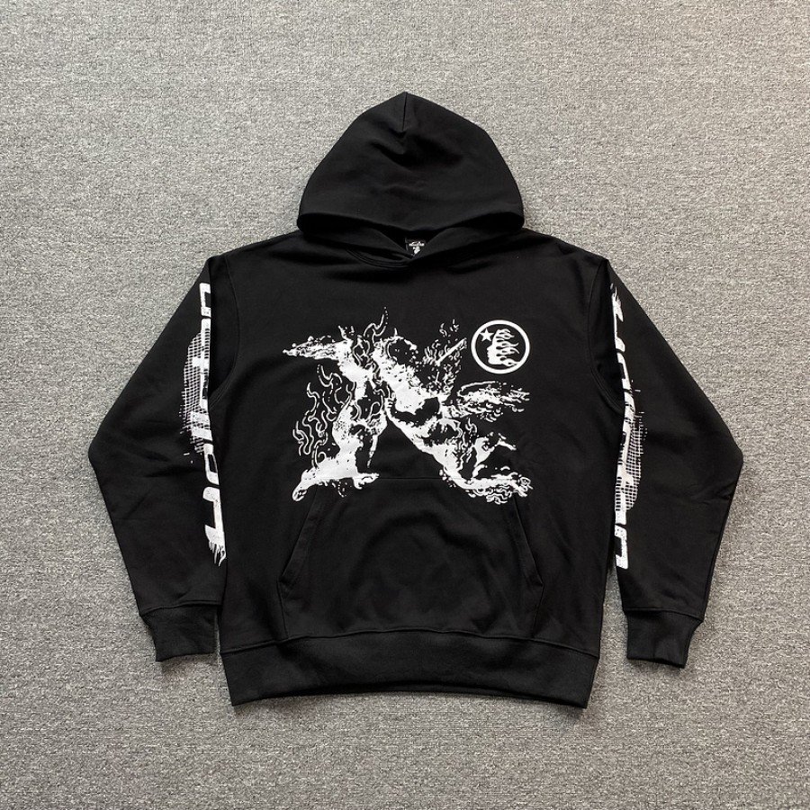 HELLSTAR Hoodie