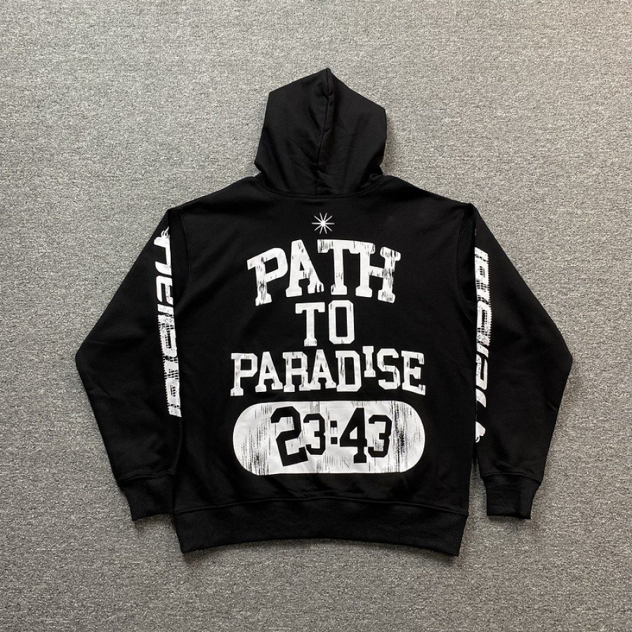 HELLSTAR Hoodie