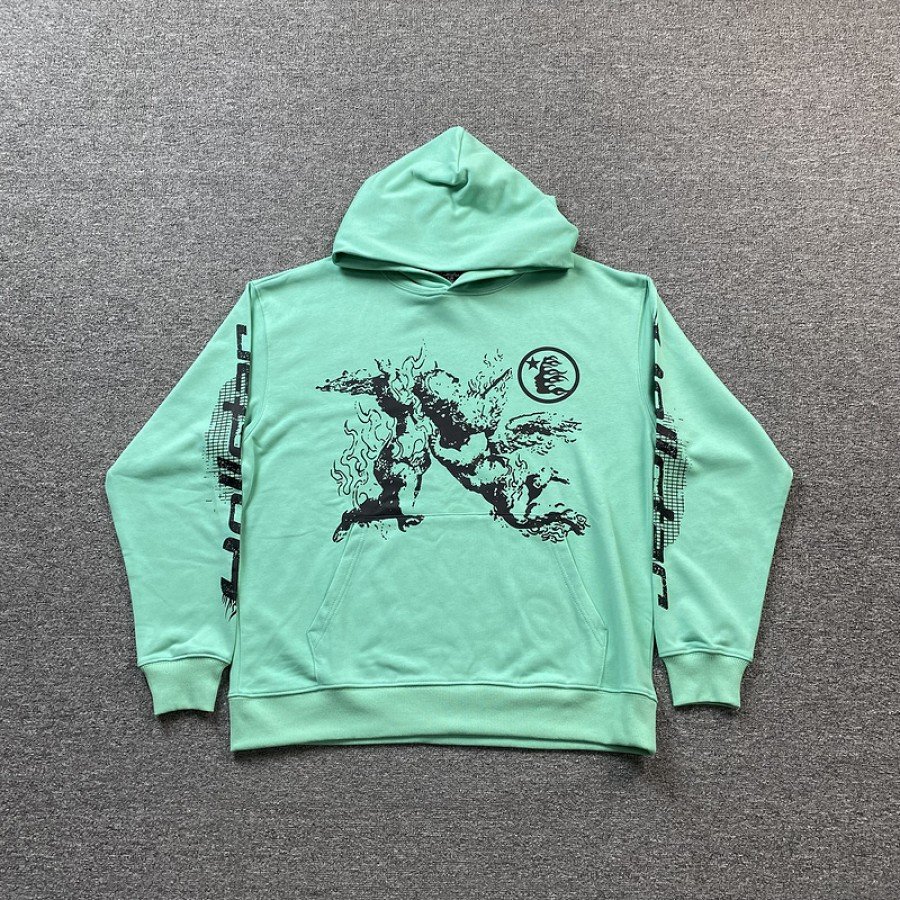 HELLSTAR Hoodie