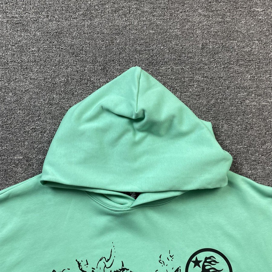HELLSTAR Hoodie