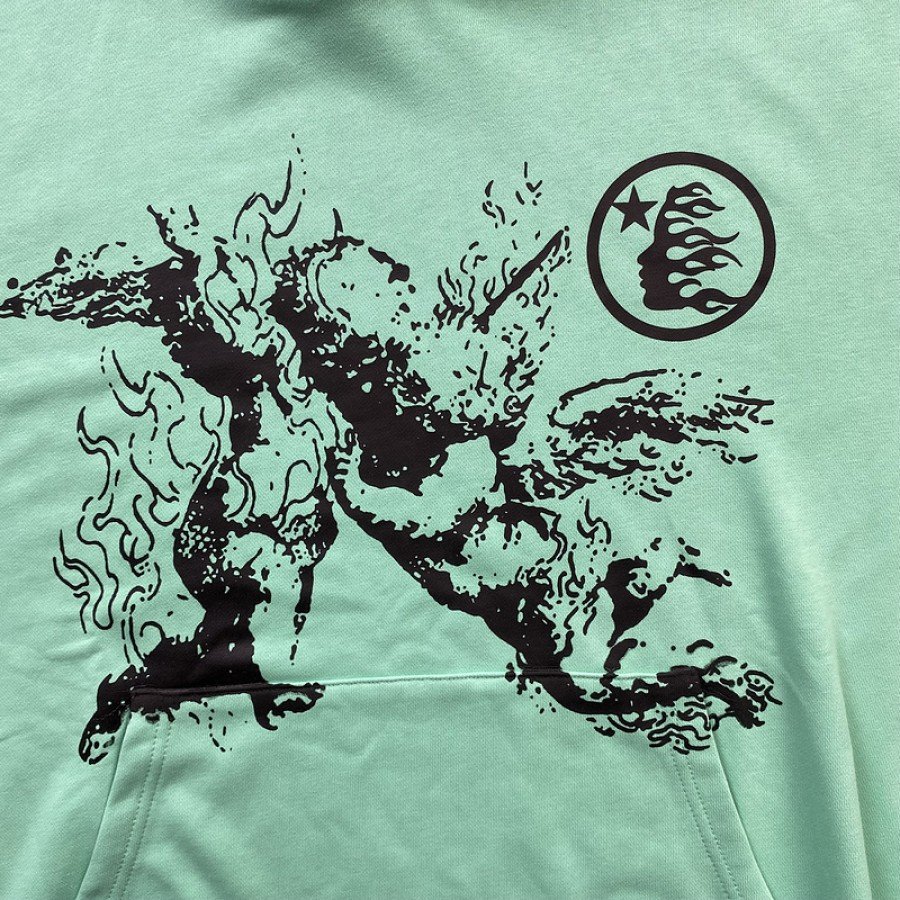 HELLSTAR Hoodie