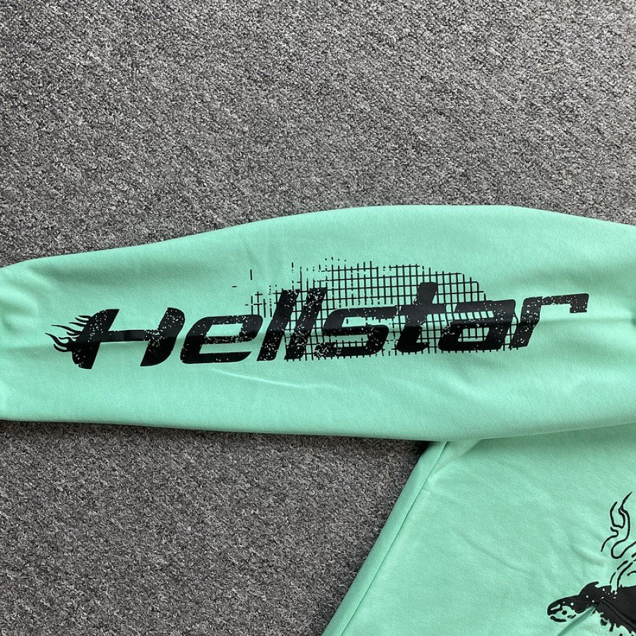 HELLSTAR Hoodie