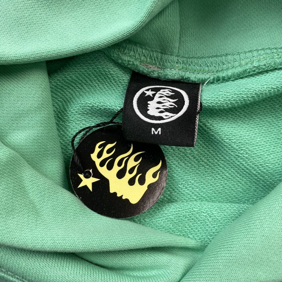 HELLSTAR Hoodie