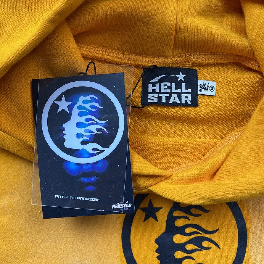 Hellstar Hoodie