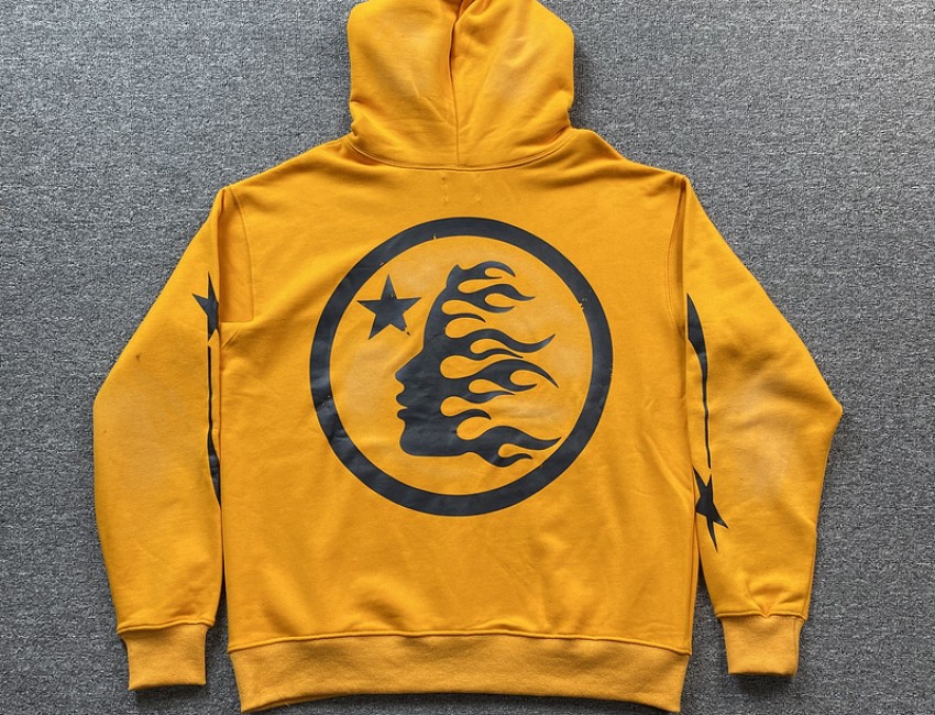 Hellstar Hoodie