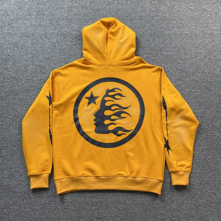 Hellstar Hoodie